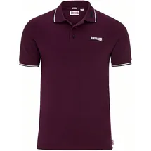 Lonsdale Poloshirt Lion