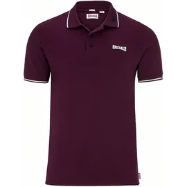 Lonsdale Poloshirt Lion