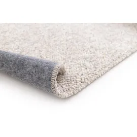 Primaflor Teppich LINO - grau-beige