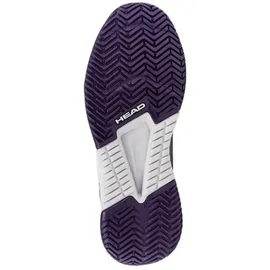 Head Racket Sprint Court Weiss/Violett 40