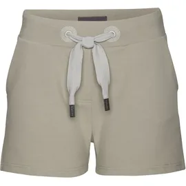 ELBSAND Sweatshorts Grün L