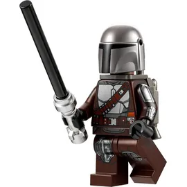LEGO Star Wars Der N-1 Starfighter des Mandalorianers 75325