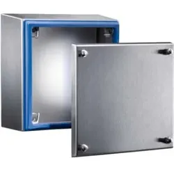 Rittal Klemmkasten 200x200x120mm HD 1672.600