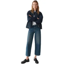 Opus gewaschene Denim Blau 38/28