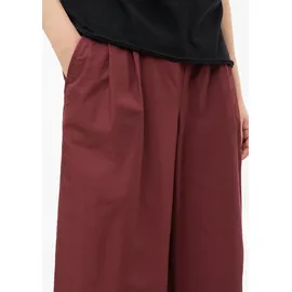 s.Oliver Culotte Leichte High Rise Rot 36