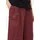 s.Oliver Culotte Leichte High Rise Rot 36