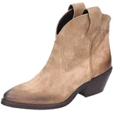 LAZAMANI Cowboy Boots 55.103 Beige 37 - 37 EU