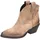 LAZAMANI Cowboy Boots 55.103 Beige 37 - 37 EU