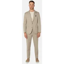 Thomas Goodwin Anzug 5039-90 in beige | Gr.: 28