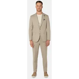 Thomas Goodwin Anzug 5039-90 in beige | Gr.: 28