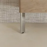 Hansgrohe Xelu Q Möbelfüße 54145000
