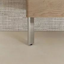 Hansgrohe Xelu Q Möbelfüße 54145000,