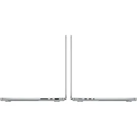 Apple MacBook Pro M3 2023 14" M3 Pro 18 GB RAM 1 TB SSD 18-Core GPU Silber