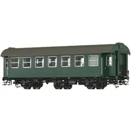 Brawa Personenwagen B3ygk 46315 H0