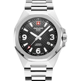 Swiss Alpine Military Typhoon SAM7005.1137 Herrenuhr Typhoon