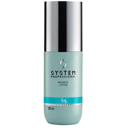 System Professional Lipid Code Balance Lotion Kopfhautpflege 125 ml 