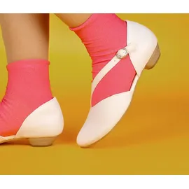 THINK! Damen Grace Bianco 1000, 39 EU