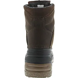 MEINDL Cervinia Herren Dunkelbraun 47