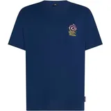 O'Neill Chest Print blau XXL