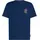 O'Neill Chest Print blau XXL