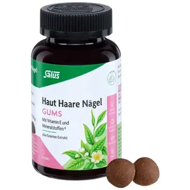 SALUS Haut Haare Nägel Gums