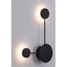 Rabalux Amadeo (6258) schwarz