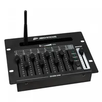 JB Systems EZ-CON 24W DMX Controller