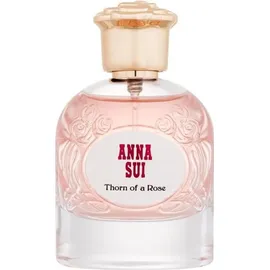 Anna Sui Thorn of a Rose Eau de Parfum 50 ml