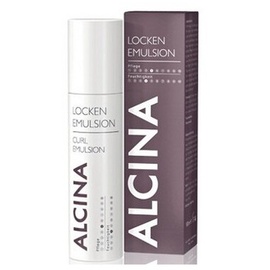 Alcina Locken-Emulsion 100 ml