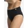 SPEIDEL Hüftslip 3 St. Schwarz 46