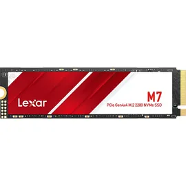 Lexar M7 Gen4 1 TB M.2