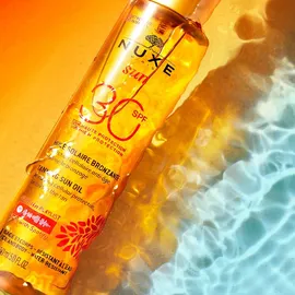 NUXE Sun Sonnenöl LSF 30 150 ml