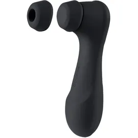 Satisfyer Pro 2 Generation 3 Liquid Air schwarz