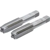 BGS Gewindebohrer Vor- und Fertigschneider M16 x 2,0 2-tlg.