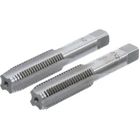 BGS Gewindebohrer Vor- und Fertigschneider M16 x 2,0 2-tlg.