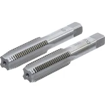 BGS Gewindebohrer Vor- und Fertigschneider M16 x 2,0 2-tlg.