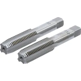 BGS Gewindebohrer Vor- und Fertigschneider M16 x 2,0 2-tlg.