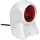 Honeywell Orbit 7190g 1D/2D Laser Weiß