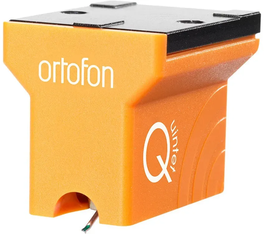 Ortofon MC Quintet Bronze Tonabnehmer