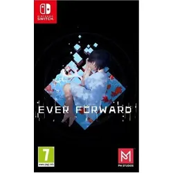 Ever Forward - Switch [EU Version]