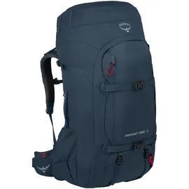 Osprey Farpoint Trek 75L Muted Space Blue