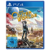 The Outer Worlds (USK) (PS4)