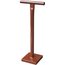 MÜBA Erd-/Betonstampfer Größe 200x200x30 mm