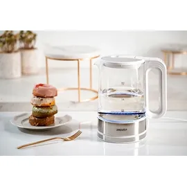 Mesko MS 1301 1,7 l Weiß