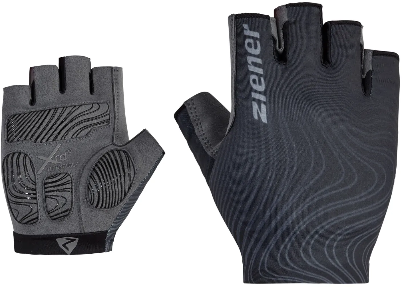Fahrradhandschuhe ZIENER 