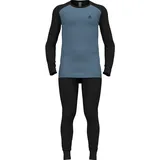 Odlo Active Warm Special Set Herren Skiunterwäsche
