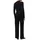 Comma, T-Shirt, schwarz, 36