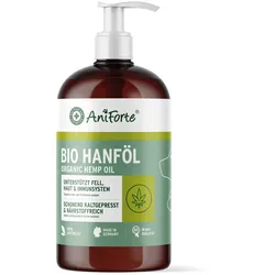AniForte Bio Hanföl 500 ml