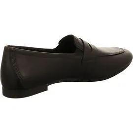 remonte Mokassin Damen Schwarz 42