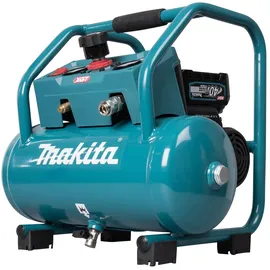 Makita AC001GZ Akku-Kompressor 40V, 9,3 bar, 7,6 l